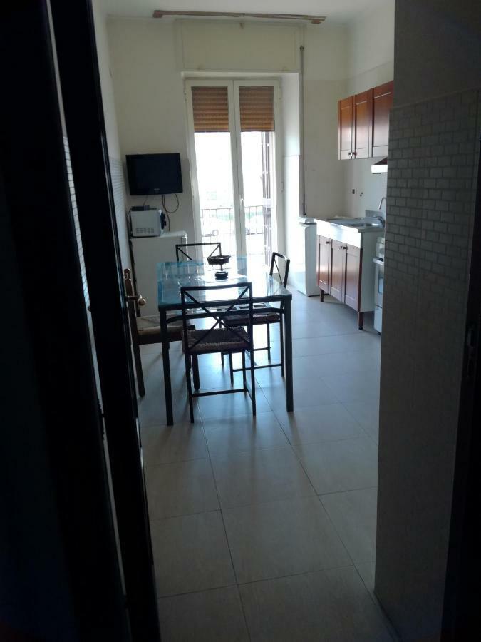 Casa Marina Nápoles Exterior foto